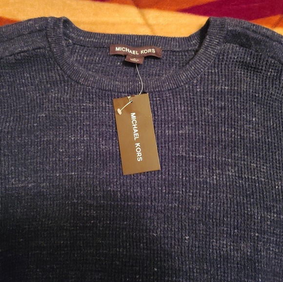 Long sleeve sweater - Picture 3 of 3